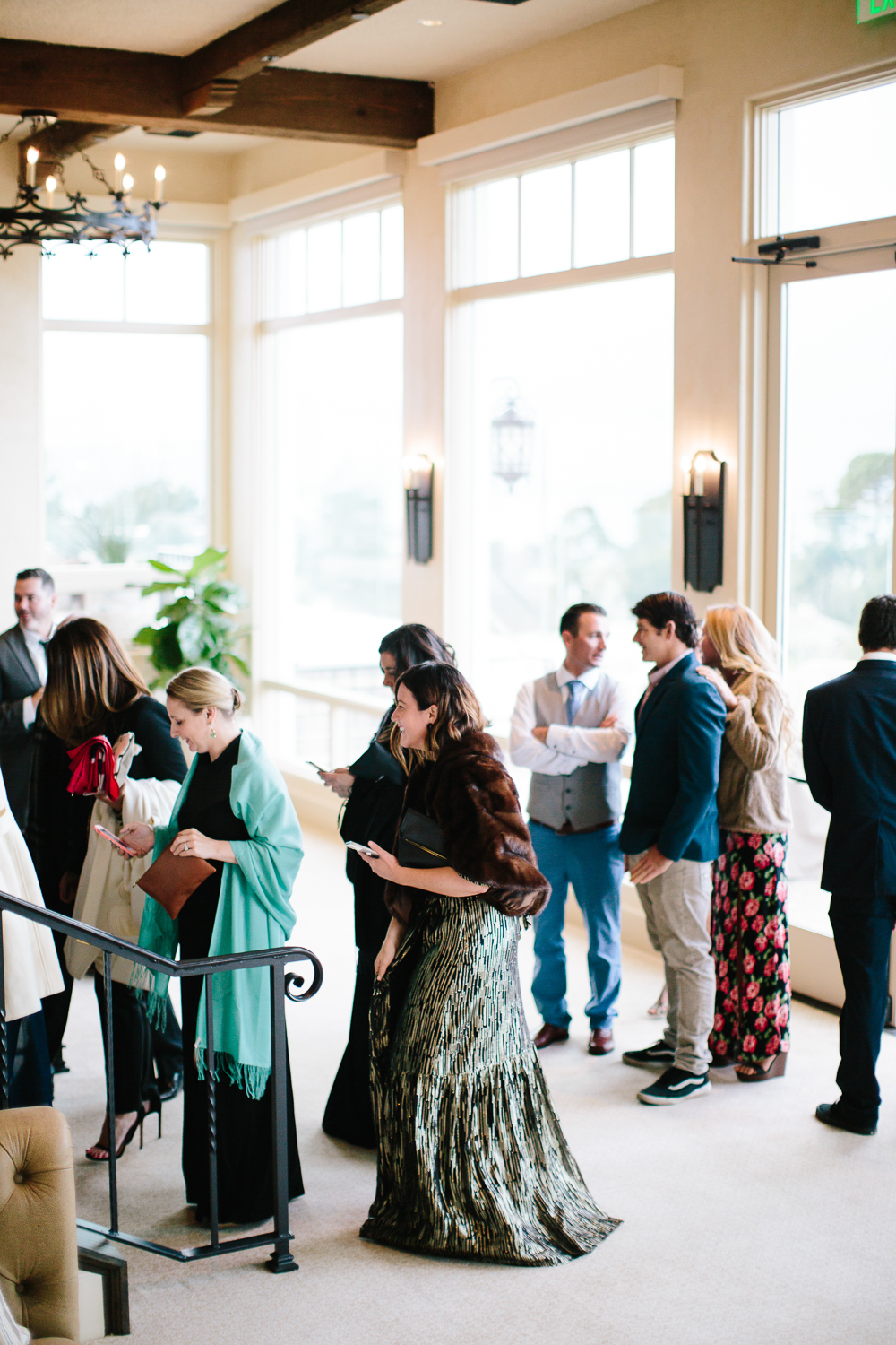 Monterey Peninsula Country Club Wedding Lauren And Paul