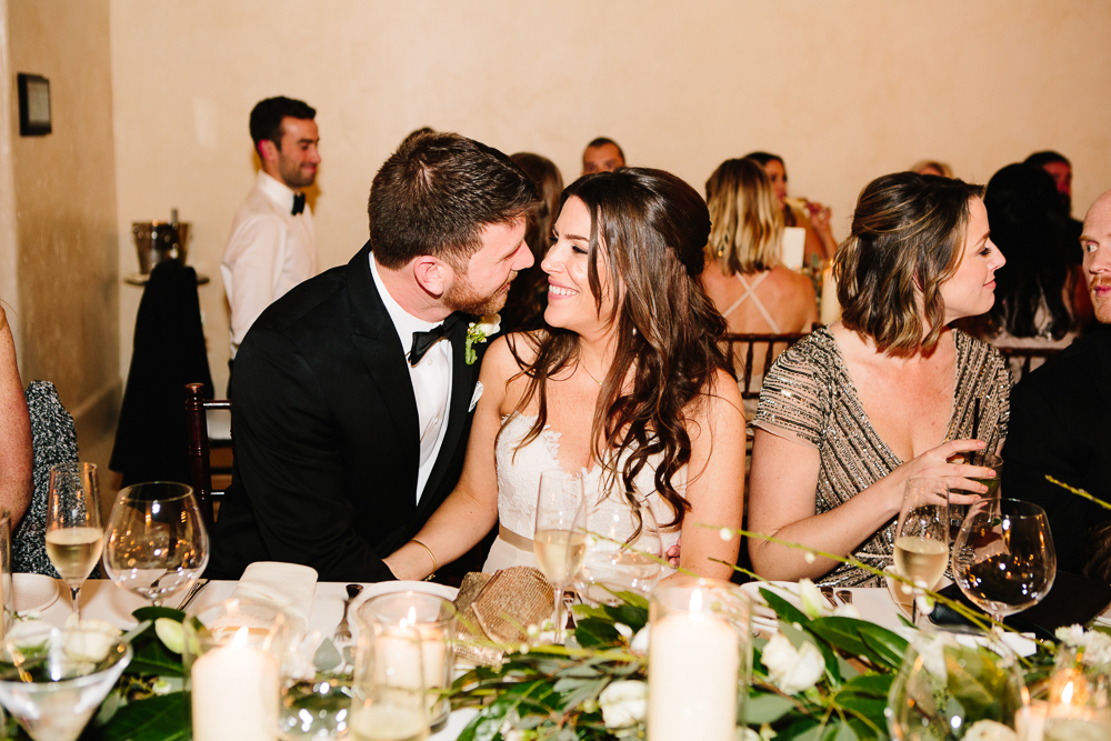 Monterey Peninsula Country Club Wedding Lauren And Paul