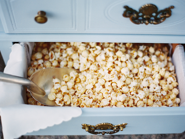 Mirelle Carmichael Photography - Blue and Grey Hammersky Vineyards Wedding - Paso Robles, CA - Dessert Dresser
