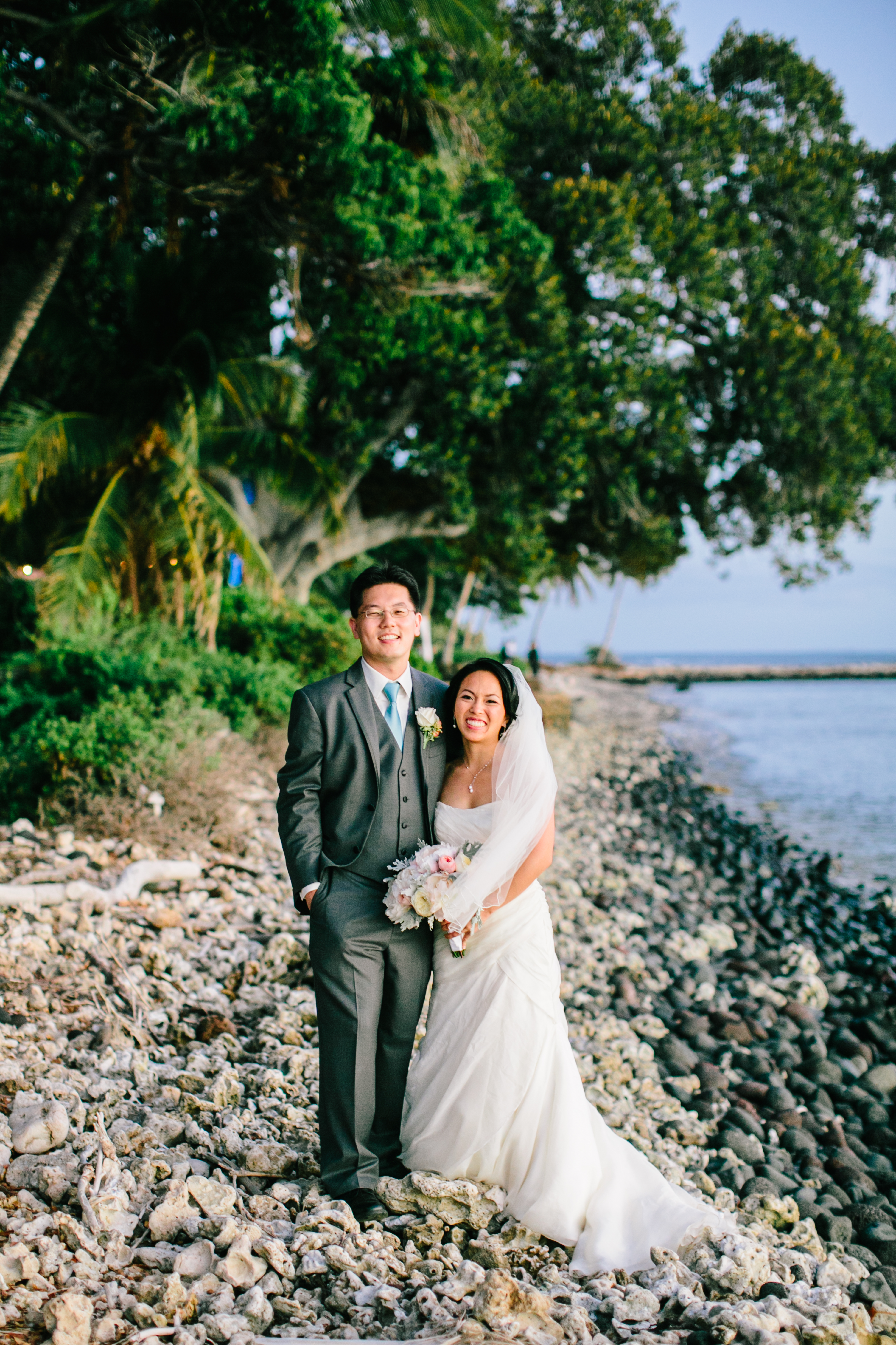 Olowalu Plantation House Wedding by Maui Wedding Photographer Mirelle Carmichael  2