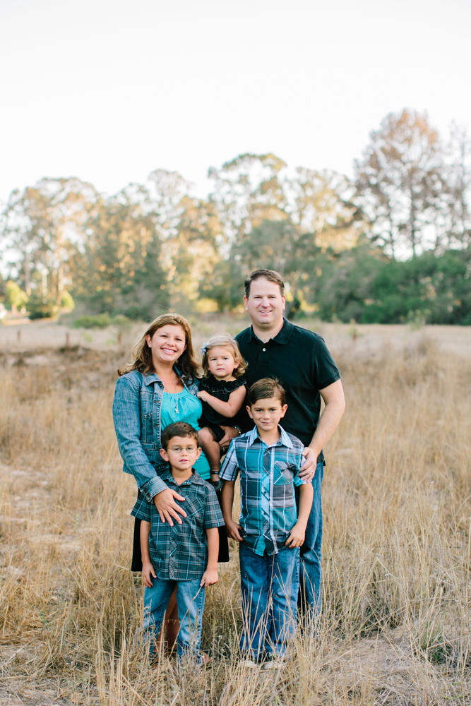 San Luis Obispo Family Photography - Mirelle Carmichael 3