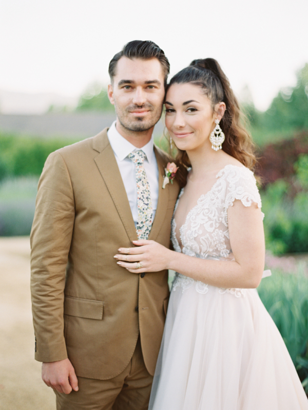 Kestrel Park Wedding Inspiration | Mirelle Carmichael