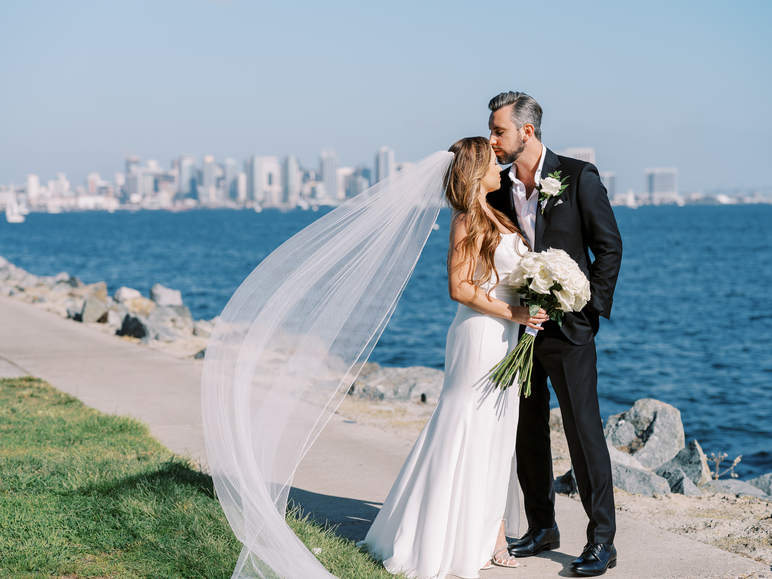 San Diego wedding photographer 2022